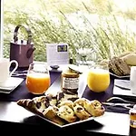 Hotel Best Western La Mare O Poissons 