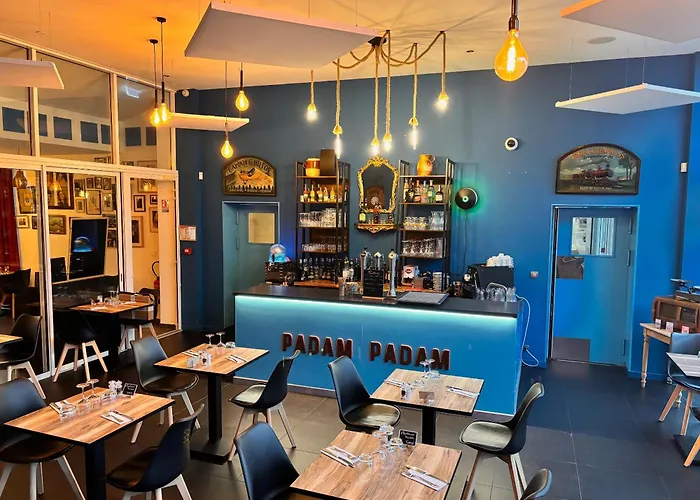 Hotel Best Western La Mare O Poissons