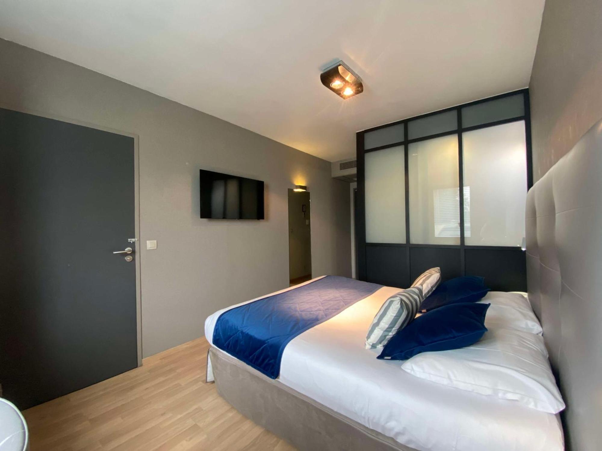 Western La Mare O Poissons Hotel