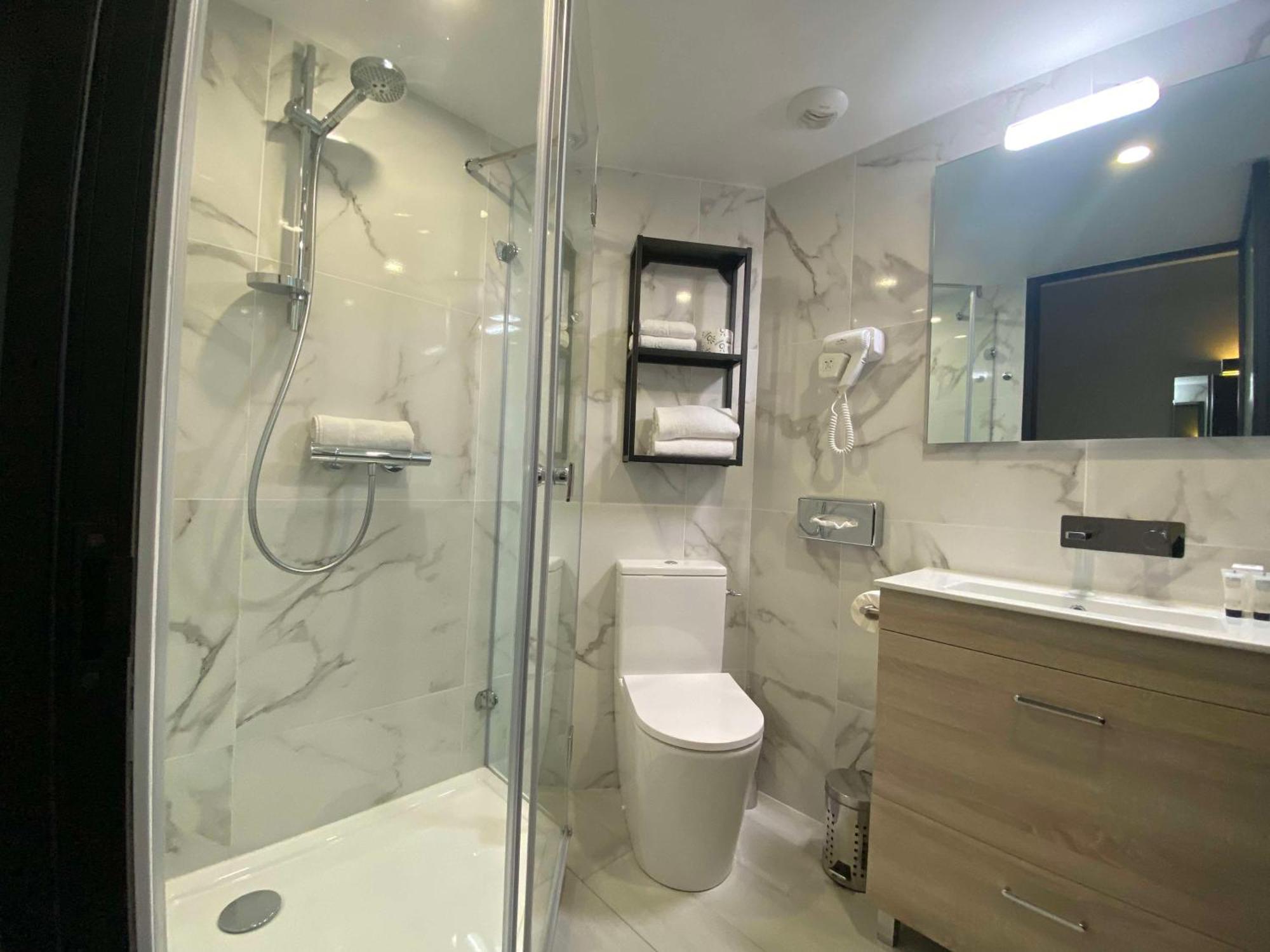 Western La Mare O Poissons Hotel 3*