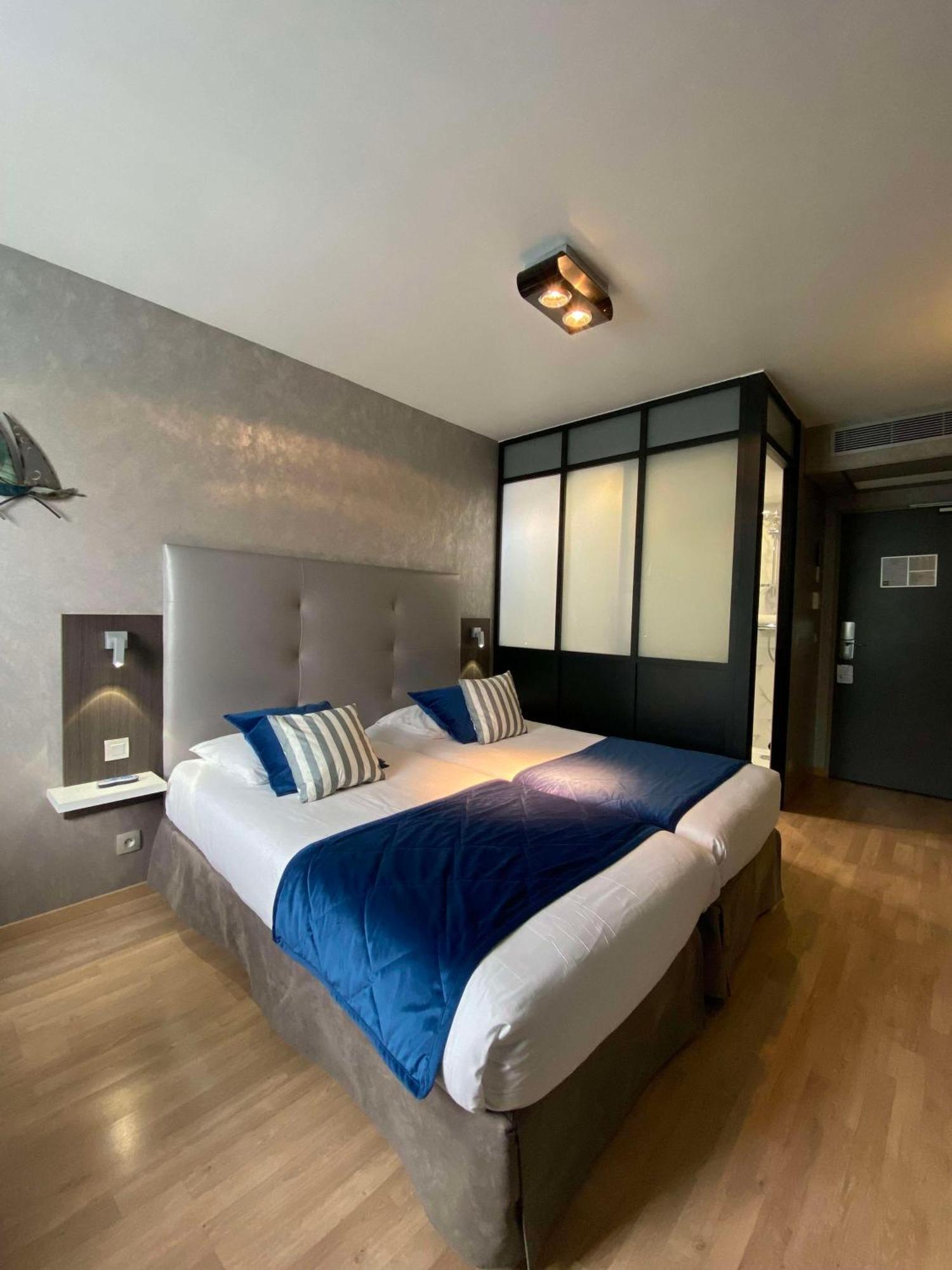 Western La Mare O Poissons 3* Ouistreham