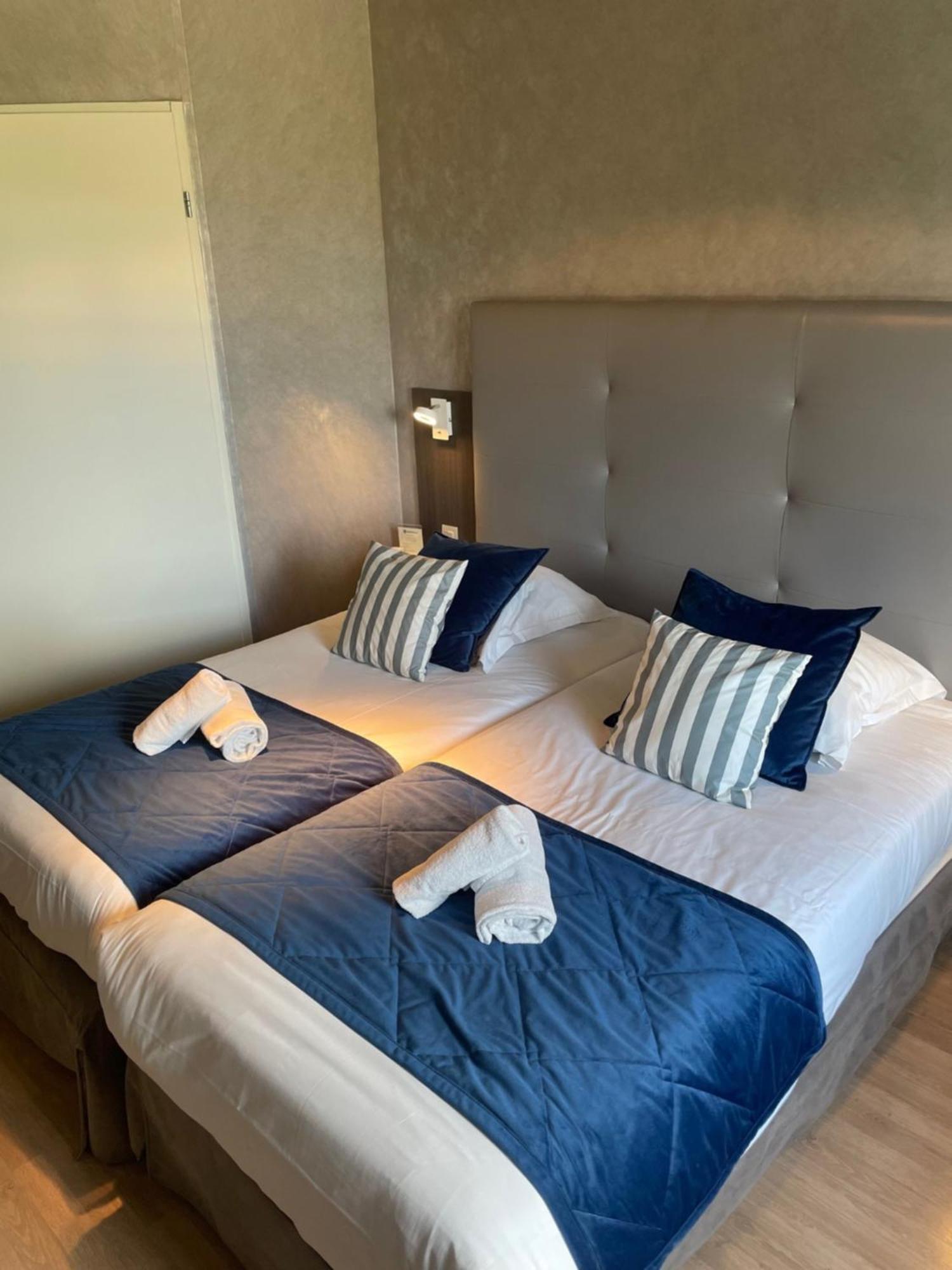 Western La Mare O Poissons Hotel