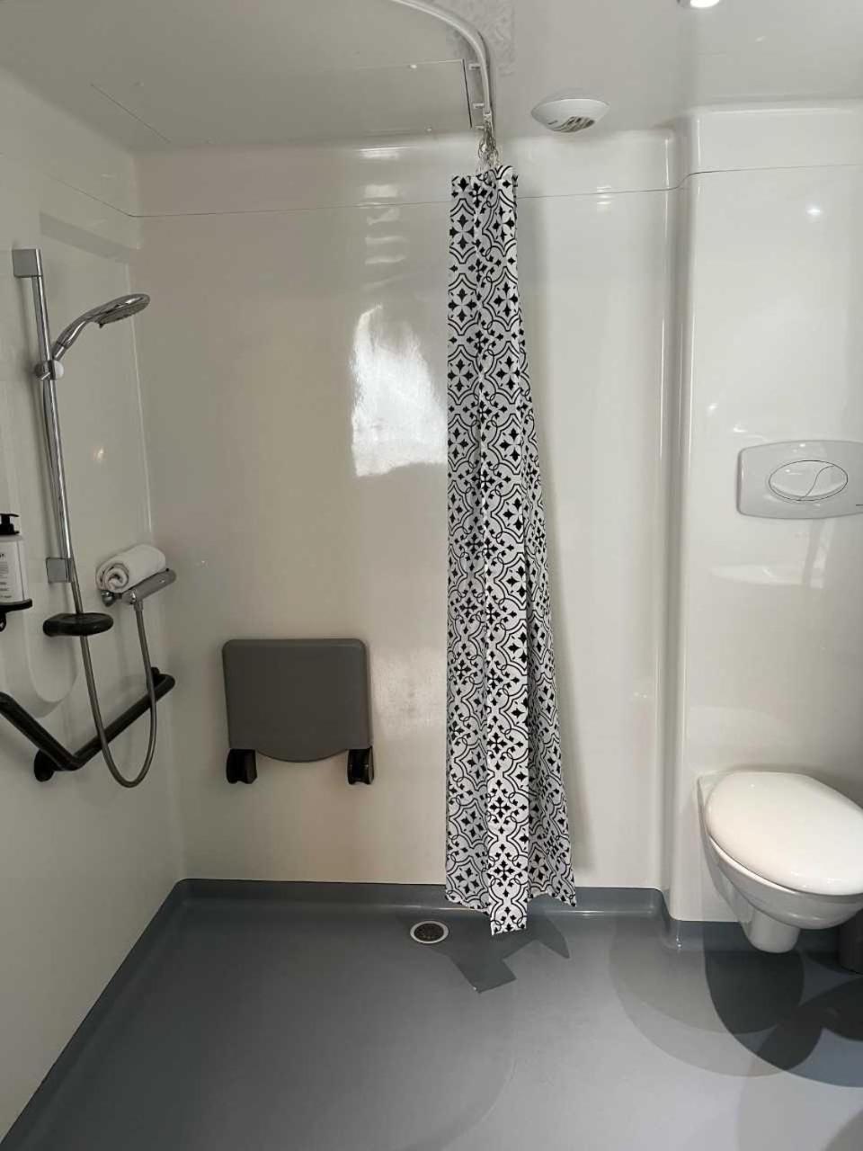 Western La Mare O Poissons 3* Ouistreham