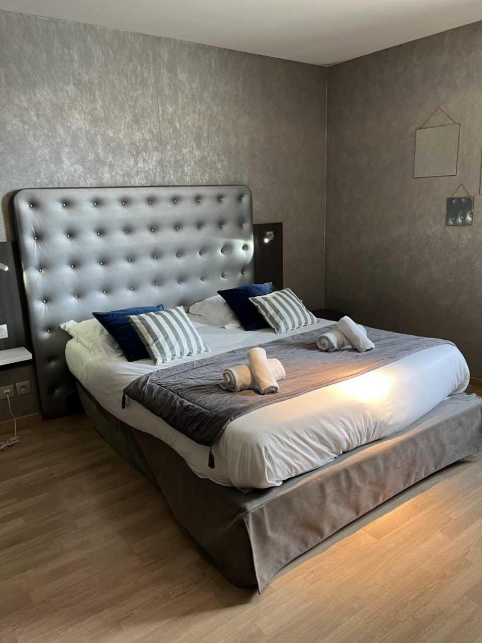Hotel Western La Mare O Poissons