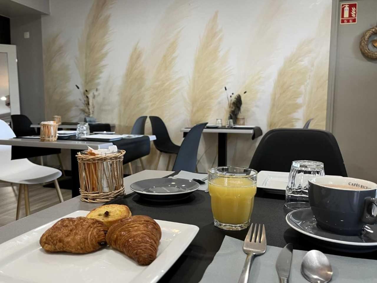 Hotel Western La Mare O Poissons Ouistreham