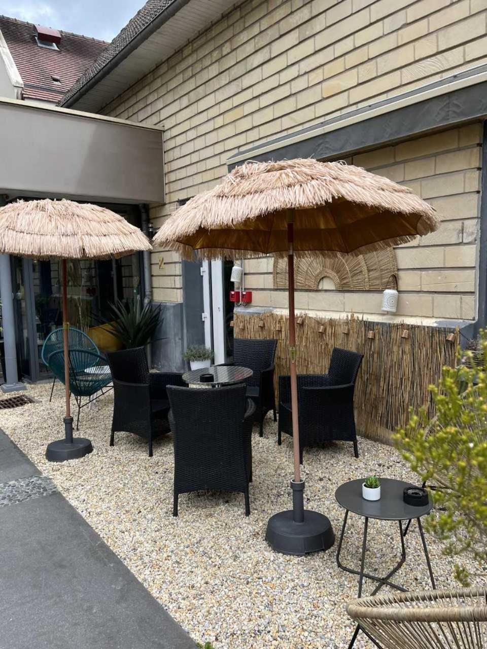 Hotel Western La Mare O Poissons 3*