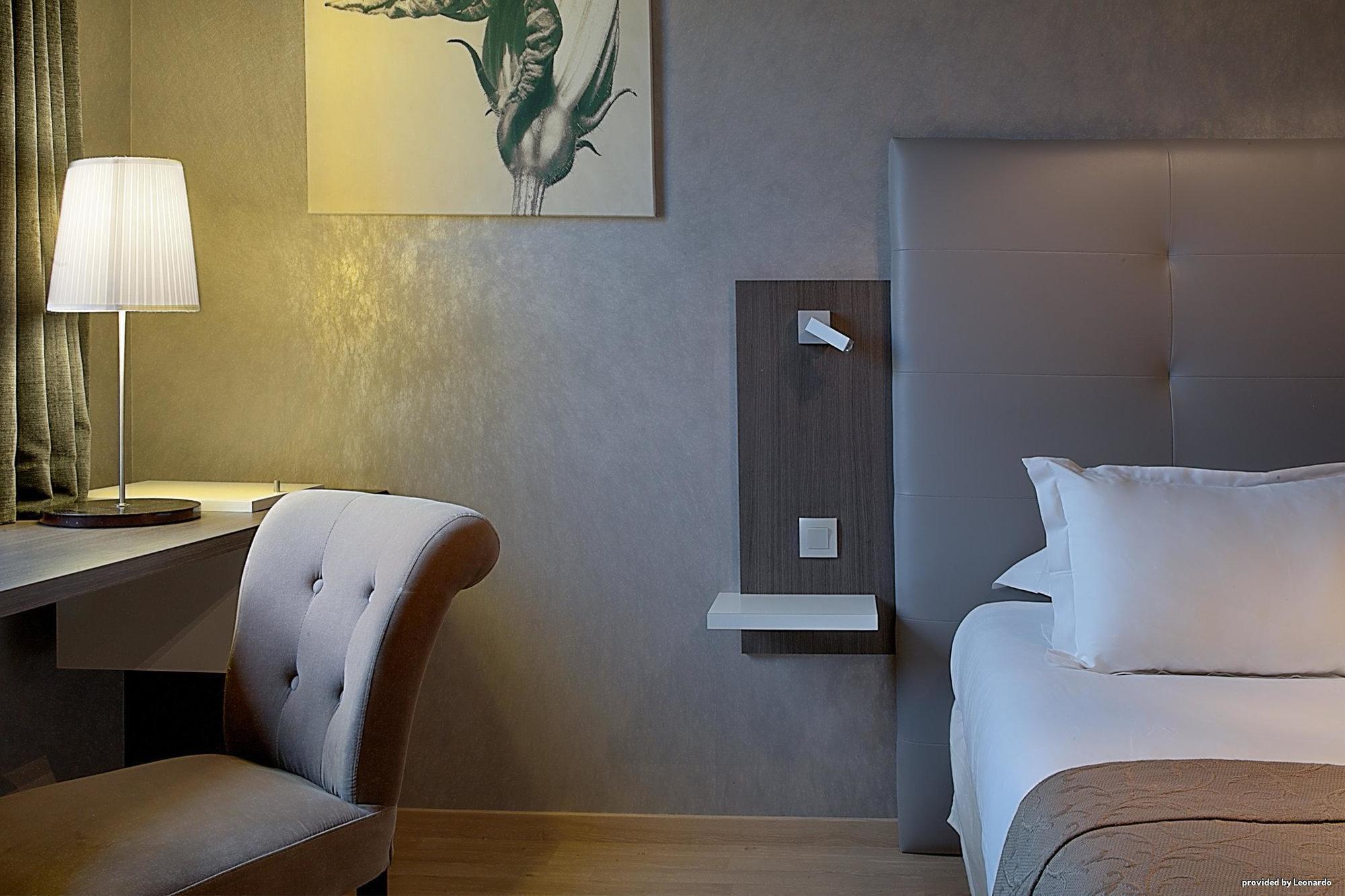 Western La Mare O Poissons 3*
