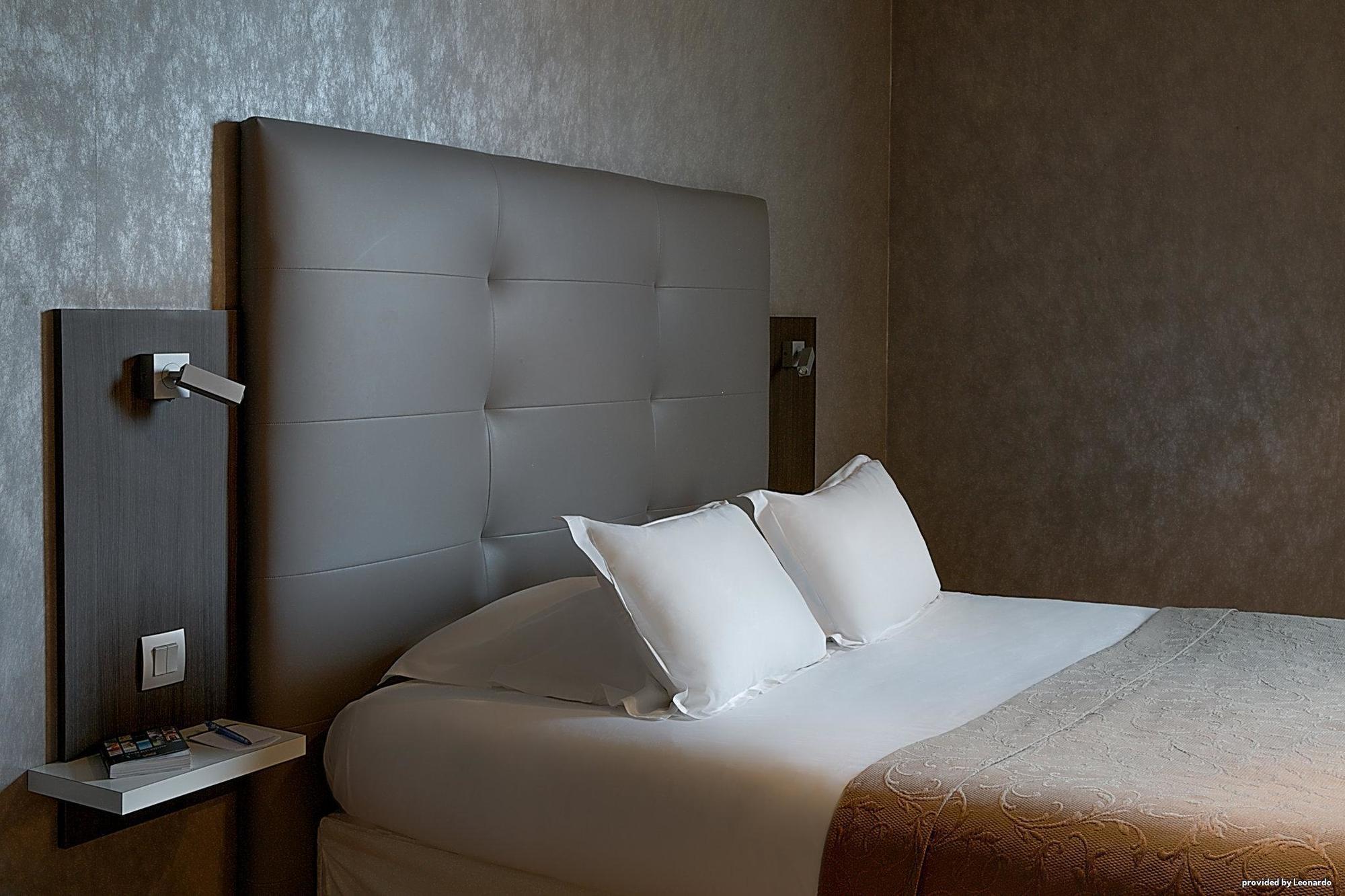 Western La Mare O Poissons Hotel