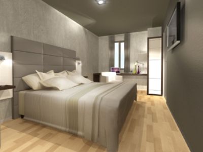 Western La Mare O Poissons Hotel Ouistreham