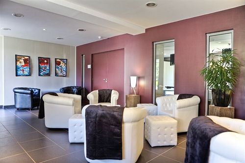 Western La Mare O Poissons 3*