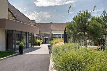 Western La Mare O Poissons 3*