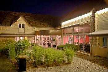 Western La Mare O Poissons Hotel Ouistreham