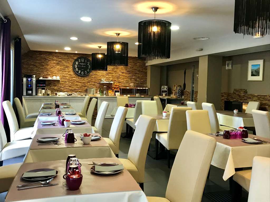 Western La Mare O Poissons 3*