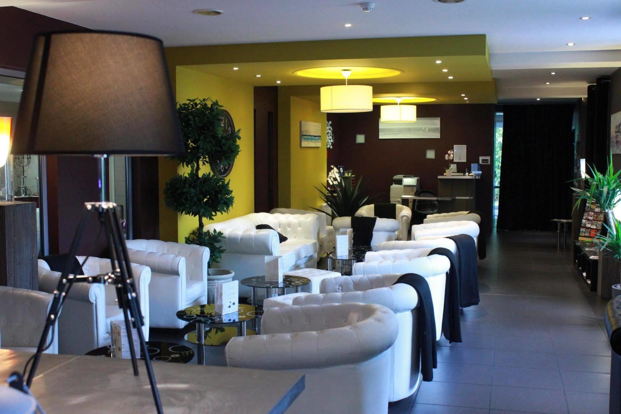 Western La Mare O Poissons Hotel 3*