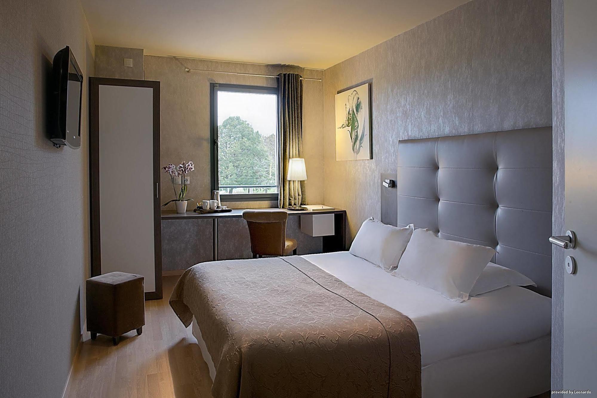 Western La Mare O Poissons Hotel Ouistreham