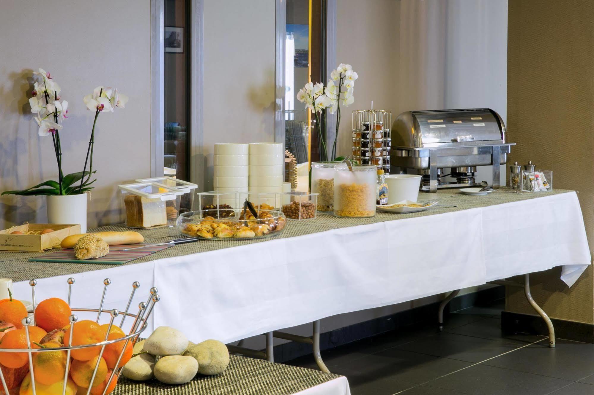 Western La Mare O Poissons 3* Ouistreham