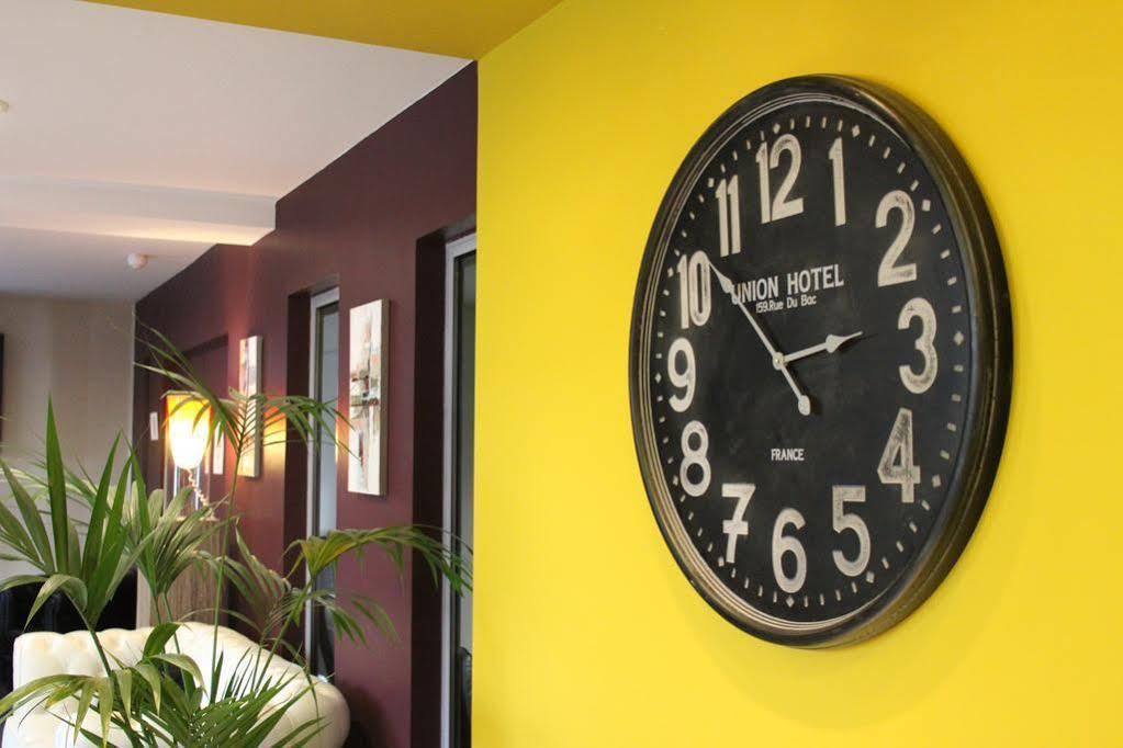 Western La Mare O Poissons Hotel Ouistreham
