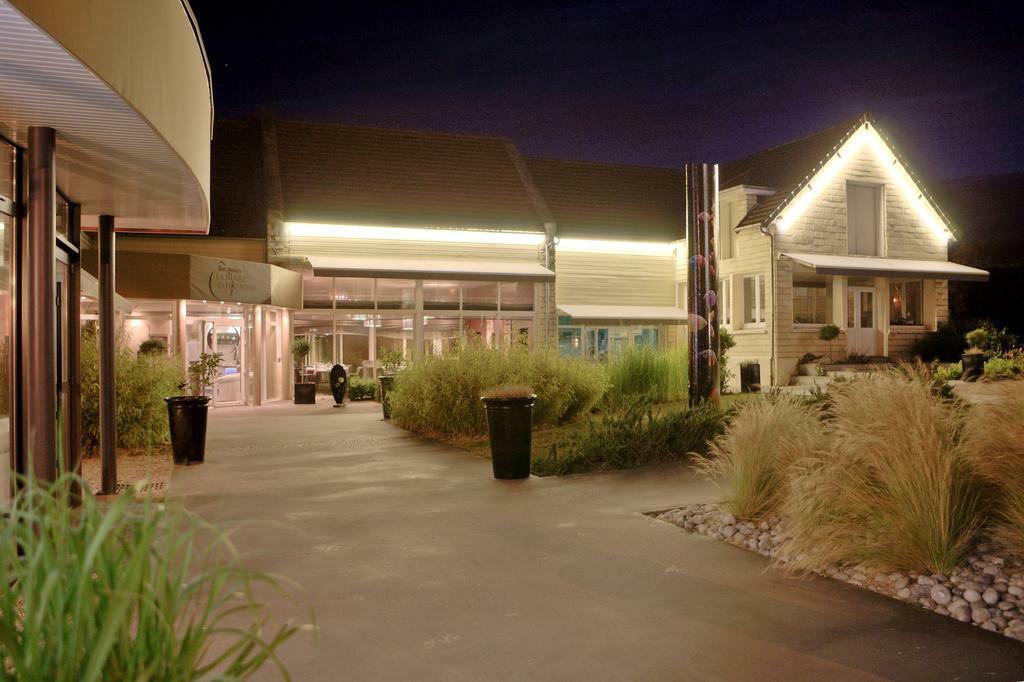 Western La Mare O Poissons 3*