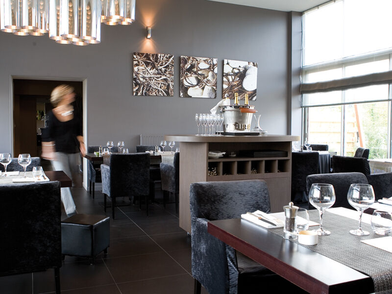 Western La Mare O Poissons Hotel 3*
