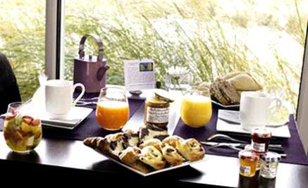 Western La Mare O Poissons 3* Ouistreham